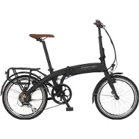 Fischer Bikes Vélo électrique Faltrad Fr 18