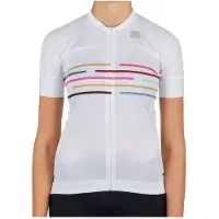 Sportful Maillot à Manches Courtes Velodrome