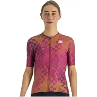 Sportful Maillot à Manches Courtes Rocket