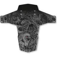 SLICY Garde-boue Avant Mtb S