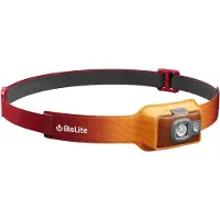 BioLite Hpb0312 Headlamp Jaune 325 Lumens