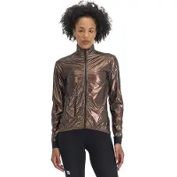 Sportful Giara Jacket Marron L Femme