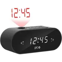 SPC Radio-réveil Frodi Max