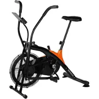 HMS Vélo à air comprimé MP6540