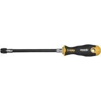Felo Tournevis Porte-embout Ergonic 1/4´´ 170 Mm