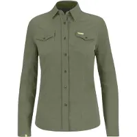 Karpos Chemise à Manches Longues Abete