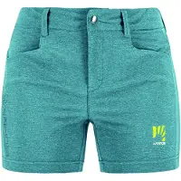 Karpos Santa Croce Shorts Bleu 46 Femme
