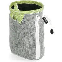 Ocun Dusty Eco Chalk Bag Gris