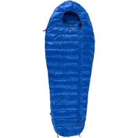Pajak Core 250 Sleeping Bag Bleu Long