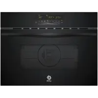 Balay Four encastrable 3350W 44L Noir - 3CW5179N3