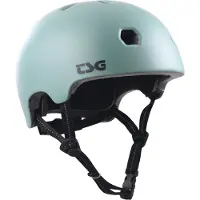 TSG Casque Meta Solid Color