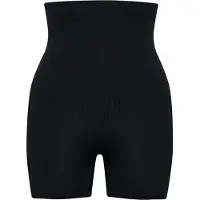 Bye Bra Pantalon modelant noir
