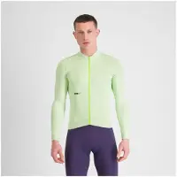 Sportful Srk Long Sleeve Jersey Vert 2XL Homme
