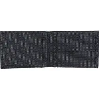 Mandarina Duck District Kpp06 Wallet Noir Homme