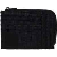 Mandarina Duck District Kpp03 Wallet Noir Homme