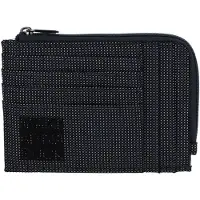 Mandarina Duck District Kpp03 Wallet Gris Homme