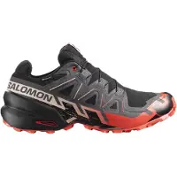Salomon Baskets Speedcross 6 GTX pour Homme