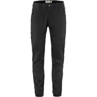 Fjällräven Vardag Pants Gris 50 / Long Homme