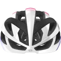 Rudy project Casque de vélo unisexe , modèle Rebel, couleur rose, taille S-M