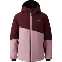 Dare 2b Snow Basher Jacket Violet 15-16 Years Fille