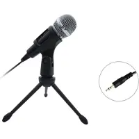 Equip Microphone Life Jack 3.5