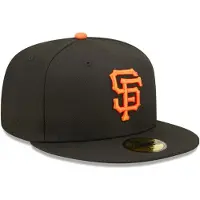 New Era - Casquette 59fifty - Authentic On Field - San Francisco Giants - Taille 7 1/2
