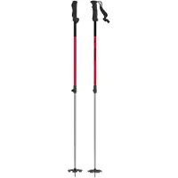 Atomic Bct Touring Poles Rouge 110-135 cm
