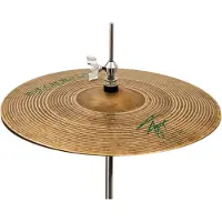 Istanbul agop Signature 14 Hi-Hat Cymbals