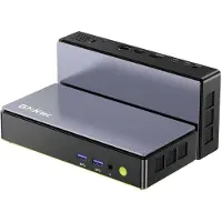 GMKtec Mini Pc K13 Ultra 7-256v/16gb/1tb Ssd