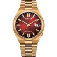 Citizen - NJ0153-82X - Montre-bracelet - Homme - Automatique - MÉCANIQUE