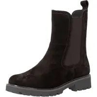 Remonte Bottines brun foncé