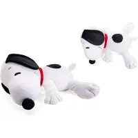 Snoopy Nounours Peanuts Snoopy With Weight Calming Snoopy