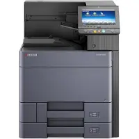 Kyocera ECOSYS P4060dn imprimante laser noir et blanc