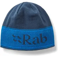 Rab Bonnet à bande logo