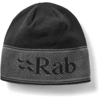 Rab Bonnet à bande logo