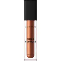 Catrice Filler Supreme Lip Gloss Brillant À Lèvres Volumisant Teinte 070 Golden Hour Flex 3.2 Ml