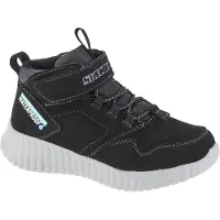 SKECHERS Boty Elite Flex Hydrox, 97895BLK