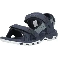 ZigZag Sandales de randonnée enfant Jusin