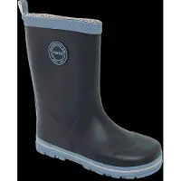 Reima Bottes en caoutchouc 'Taika 2.0' bleu marine / bleu nuit