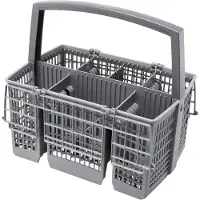 Siemens Panier a couverts (143705-8956) Lave-vaisselle (11018806 SIEMENS NEFF GAGGENAU BALAY PITSOS THERMADOR)