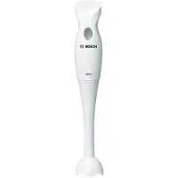 Bosch MSM6B100 blender 0 L Mélangeur par immersion 280 W Blanc
