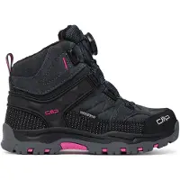 CMP Bottes De Randonnée Kiruna Fitgo