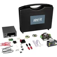 Joy-It Joy it alimentation de laboratoire, Step Up/ Down 0 50 V 5 A 250 W USB, borne à vis, Bluetooth