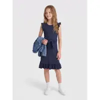 ONLY GIRLS Robe 'KOGHillary' marine