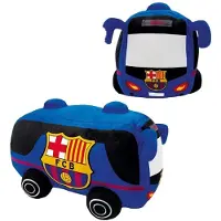 FC Barcelona FC Barcelone - Bus en peluche 20 cm