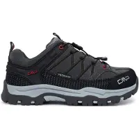 CMP Chaussures De Randonnée Rigel Low Wp 3q13244