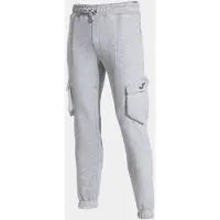Joma Confort Iv Pants Gris 2XL Homme