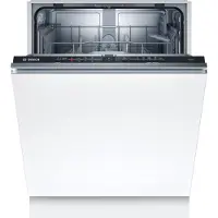 Bosch Lave-vaisselle Tout Intégrable 12 Couverts Bosch Sgv2itx18e