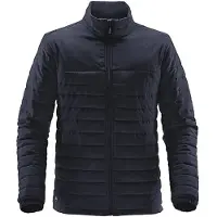 Stormtech Veste matelassée pour hommes Nautilus