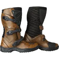 Rst Ambush Wp Ce Touring Boots Marron EU 41 Homme